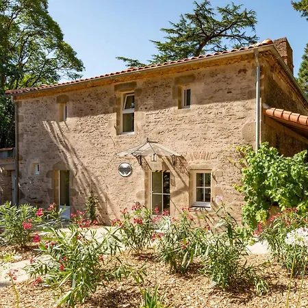 Domaine de l'Etablière - Le Hameau-2